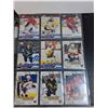 Image 7 : (46) Hockey Trading Cards - Upper Deck, OPC - 2016 & 2024 Editions - CANNOT GUARANTEE AUTHENTICATION