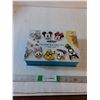 Image 1 : Mickey Mouse & Friends Cookie Baking Kit