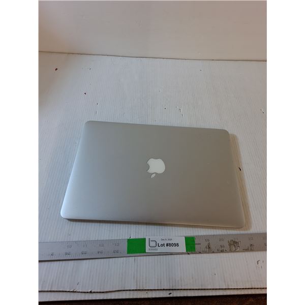14" Apple MacBook Air Laptop (as is)