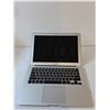 Image 2 : 14" Apple MacBook Air Laptop (as is)