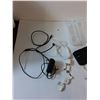Image 2 : Nintendo Wii Nunchuk Controllers,  Wii Remote Controllers, Power Cords, Controller Cases, Misc