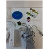 Image 6 : Nintendo Wii Nunchuk Controllers,  Wii Remote Controllers, Power Cords, Controller Cases, Misc