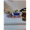 Image 2 : (8) Cat Bowls, Can Opener, Whisk, Timer, Clamp, Harness