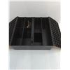 Image 2 : Plastic Card Collector Bin - 15x15x5"