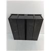 Image 3 : Plastic Card Collector Bin - 15x15x5"