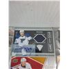 Image 2 : (30) Assorted NHL/OHL Sleeved Collector Cards - Authenticity Not Guaranteed