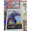 Image 3 : (30) Assorted NHL/OHL Sleeved Collector Cards - Authenticity Not Guaranteed