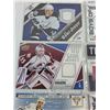 Image 3 : (20) Assorted NHL Sleeved Collector Cards - Authenticity Not Guaranteed