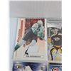 Image 2 : (20) Assorted NHL Sleeved Collector Cards - Authenticity Not Guaranteed