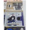 Image 4 : (20) Assorted NHL Sleeved Collector Cards - Authenticity Not Guaranteed