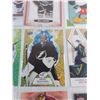 Image 5 : (39) Assorted NHL/CHL/Disney Sleeved Collector Cards - Authenticity Not Guaranteed