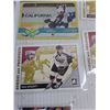 Image 6 : (39) Assorted NHL/CHL/Disney Sleeved Collector Cards - Authenticity Not Guaranteed