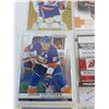 Image 7 : (39) Assorted NHL/CHL/Disney Sleeved Collector Cards - Authenticity Not Guaranteed