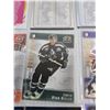 Image 5 : (41) Assorted NHL/Disney NHL Sleeved Collector Cards - Authenticity Not Guaranteed