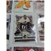 Image 5 : (41) Assorted NHL/AHL/CHL Sleeved Collector Cards - Authenticity Not Guaranteed