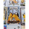 Image 2 : (40) Mark Andre Fleury NHL Collector Cards - Authenticity Not Guaranteed
