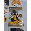 Image 3 : (40) Mark Andre Fleury NHL Collector Cards - Authenticity Not Guaranteed