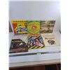 Image 1 : (10) Records (Irish Rovers, Smurfs, 50 Children's Favorites)