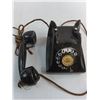 Image 2 : Vintage Rotary Dial Telephone - Some Damage