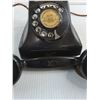 Image 4 : Vintage Rotary Dial Telephone - Some Damage