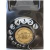 Image 5 : Vintage Rotary Dial Telephone - Some Damage
