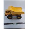 Image 1 : Vintage Tonka Dump Truck - 16.5x10x8"