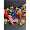Image 3 : Assorted Garfield Figurines