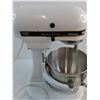 Image 2 : KitchenAid Professional Mixer w/Bowl & Accessories - Tested - 17x12x10" - PICK UP ONLY