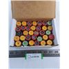 Image 1 : *^ (33) Unspent 12-Gauge Shotgun Shells - PAL Required - CANNOT SHIP