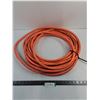 Image 1 : 300 PSI Air Hose - 50' Length Approx
