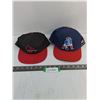 Image 1 : (2) Adult Size Ball Caps (Garth Brooks & NFL - New England Patriots)