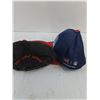 Image 2 : (2) Adult Size Ball Caps (Garth Brooks & NFL - New England Patriots)