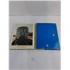 Image 2 : (2) Vintage Canadian Railway Hard Cover Books