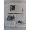 Image 3 : (2) Canadian Railways Hard Cover Books