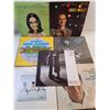 Image 3 : (11) Records: Roger Miller, Blushing Brides, Rock, Misc