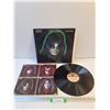 Image 1 : Record: Kiss - Peter Criss