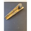 Image 5 : Fargo Hood Ornament for 1940's Truck - 10.5" Long