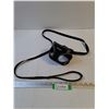 Image 1 : Fayogoo Small Dog Harness & Leash