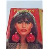 Image 2 : (2) Playboy Magazines: 1965-66