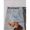 Image 2 : (2) Playboy Magazines: 1967-68