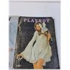 Image 3 : (2) Playboy Magazines: 1967-68