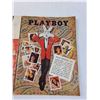 Image 3 : (2) Playboy Magazines: 1965-66