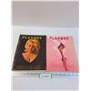 Image 1 : (2) Playboy Magazines: 1965
