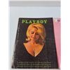 Image 2 : (2) Playboy Magazines: 1965