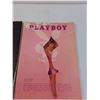 Image 3 : (2) Playboy Magazines: 1965