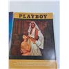 Image 3 : (2) Playboy Magazines: 1963-64