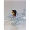 Image 2 : (2) Wonder Woman Funko Pop w/Airplane