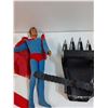 Image 3 : Black Panther Glove, Superman Doll w/Clothes, Tricertops & Ball Toy