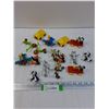 Image 1 : Looney Tunes Figurines & Vehicles Lot