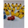 Image 3 : (20+) McDonalds Happy Meal Toys
